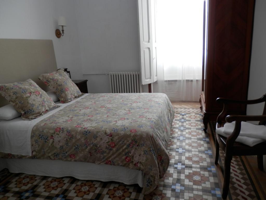 Finca Casa Nueva Requena Bilik gambar